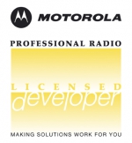 Developer Motorola Application