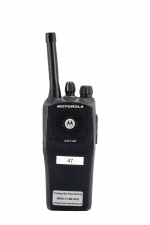 Wynajem Motoroli CP140 w Radio-Wynajem.pl