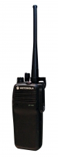 Cyfrowy radiotelefon Motorola DP3400