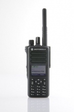 Motorola DP4801 Mototrbo radiotelefon
