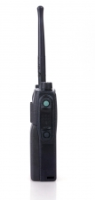 Radiotelefon Tetra Motorola MTP850 S przyciski funkcyjne