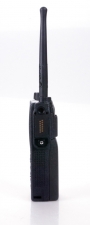Radiotelefon Tetra Motorola MTP850 S wejście na akcesoria