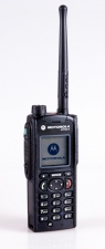 Motorola-MTP850 S