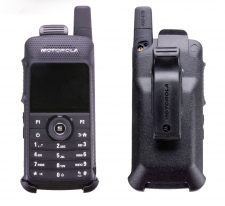 Motorola SL4000 Mototrbo radiotelefon z futerałem