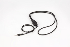 Pętla indukcyjna IL 100 do podłączenia osobistego systemu nawigacji Synexis do aparatów słuchowych